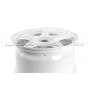 Llanta AME Tracer GTV 18x9.5 - 5x100 ET45 - White