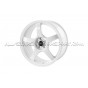 Llanta AME Tracer GTV 18x8.5 - 5x100 ET45 - White