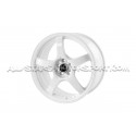 Llanta AME Tracer GTV 18x8.5 - 5x100 ET45 - White