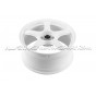 Llanta AME Tracer GTV 18x8.5 - 5x100 ET45 - White