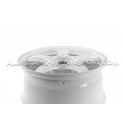 Llanta AME Tracer GTV 18x8.5 - 5x100 ET45 - White