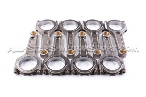 Bielles forgées ZRP pour BMW M5 F10 et M6 F1x S63