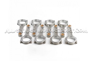 Bielles forgées ZRP pour Audi RS6 C5