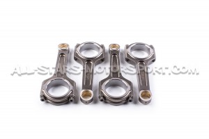 Bielles forgées ZRP pour Ford Fiesta ST Mk7