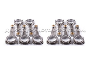 Bielles forgées ZRP pour BMW M5 E60