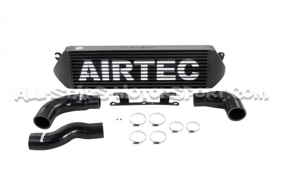 Toyota Yaris GR Gen.2 Airtec Intercooler Kit