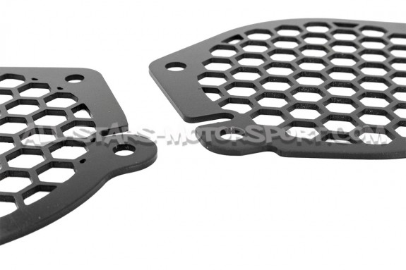 Honda Civic Type R FK2 Fog Light Replacement Grilles