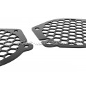 Honda Civic Type R FK2 Fog Light Replacement Grilles