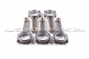 Bielles forgées ZRP pour Ford Focus 2 RS