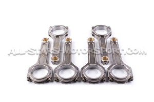 Golf 4 R32 / Golf 5 R32 ZRP Forged Connecting Rods
