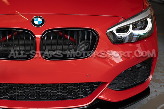 M2 F87 135i / 235i F2x and 335i / 435i F3x Forge Motorsport Carbon ...