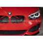 Diffuseur d'air en carbone Forge Motorsport pour M2 F87 / 135i / 235i F2x et 335i / 435i F3x