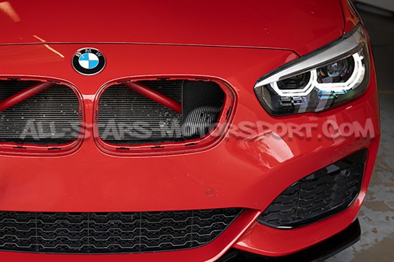 M2 F87 135i / 235i F2x and 335i / 435i F3x Forge Motorsport Carbon ...