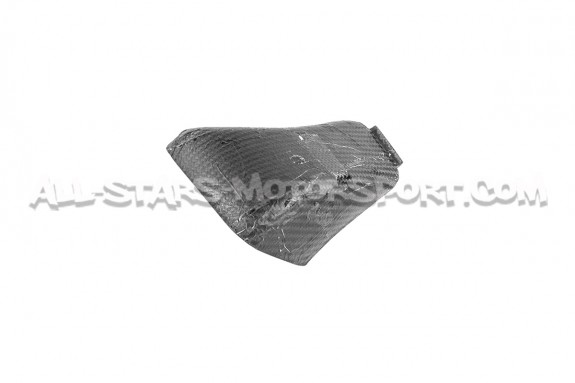 M2 F87 / M135i / M235i F2x and 335i / 435i F3x Forge Motorsport Carbon Fiber Air Duct