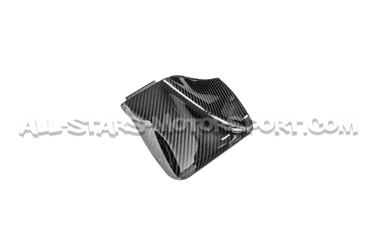 M140i / M240i F2x and 340i / 440i F3x Forge Motorsport Carbon Fiber Air Duct