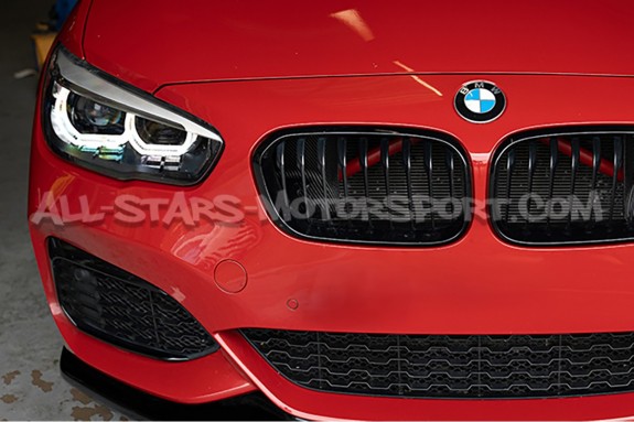 M140i / M240i F2x and 340i / 440i F3x Forge Motorsport Carbon Fiber Air Duct