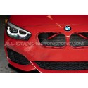 M140i / M240i F2x and 340i / 440i F3x Forge Motorsport Carbon Fiber Air Duct