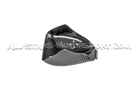 M140i / M240i F2x and 340i / 440i F3x Forge Motorsport Carbon Fiber Air Duct