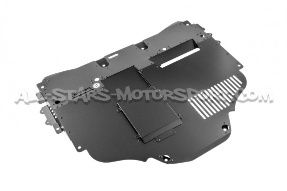 Toyota Yaris GR Airtec Aluminium Under Tray