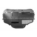 Cache moteur / protection inférieure en aluminium Airtec pour Toyot...
