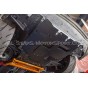 Cache moteur / protection inférieure en aluminium Airtec pour Toyota Yaris GR