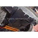 Toyota Yaris GR Airtec Aluminium Under Tray