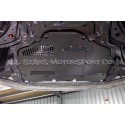 Toyota Yaris GR Airtec Aluminium Under Tray