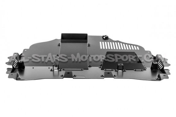 Toyota Yaris GR Airtec Aluminium Under Tray
