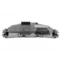Cache moteur / protection inférieure en aluminium Airtec pour Toyot...