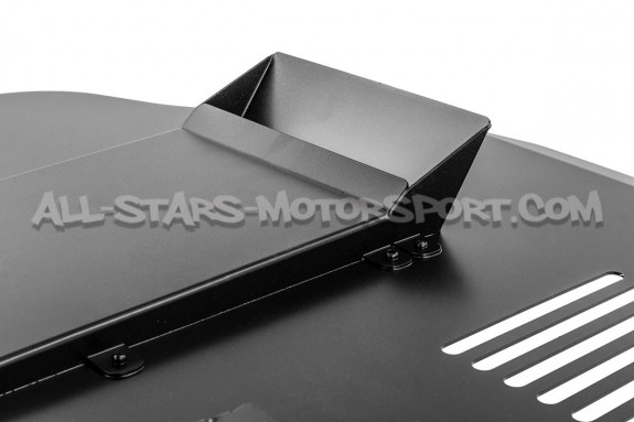Toyota Yaris GR Airtec Aluminium Under Tray