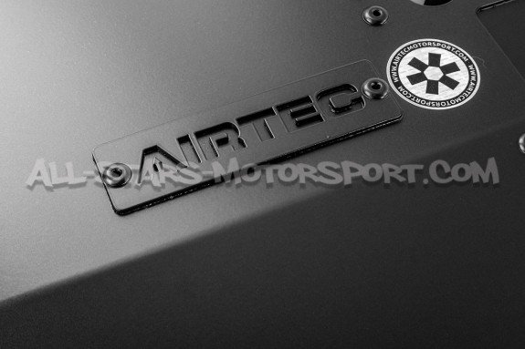 Toyota Yaris GR Airtec Aluminium Under Tray