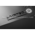 Toyota Yaris GR Airtec Aluminium Under Tray