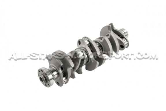 ZRP Billet Stroker Crankshaft for Audi RS3 8V.5 and TTRS Mk3 / RSQ3