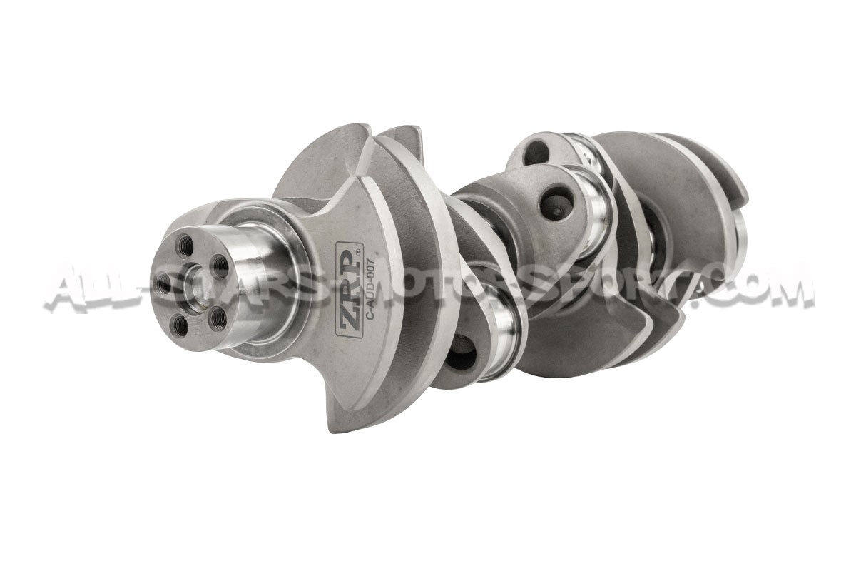Cigüeñal forjado ZRP Stroker para Audi RS3 8V.5 y TTRS Mk3 / RSQ3