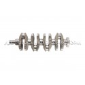Cigüeñal forjado ZRP Stroker 2.2 para Honda Civic Type R EP3 / FN2 K20