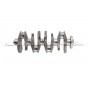 Vilebrequin forgé ZRP pour Mini Cooper S R56 / 208 GTI et Citroen DS3