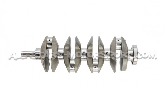 Vilebrequin stroker 2.2 forgé ZRP pour Mitsubishi Lancer Evo 10
