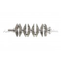 Cigüeñal forjado ZRP Stroker 2.2 para Mitsubishi Lancer Evo 10