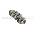 Vilebrequin stroker 2.2 forgé ZRP pour Mitsubishi Lancer Evo 10