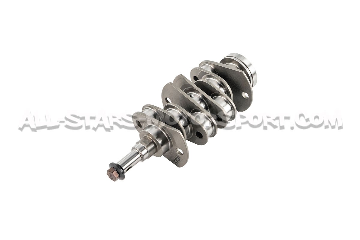 Cigüeñal forjado ZRP para Subaru Impreza STI EJ25