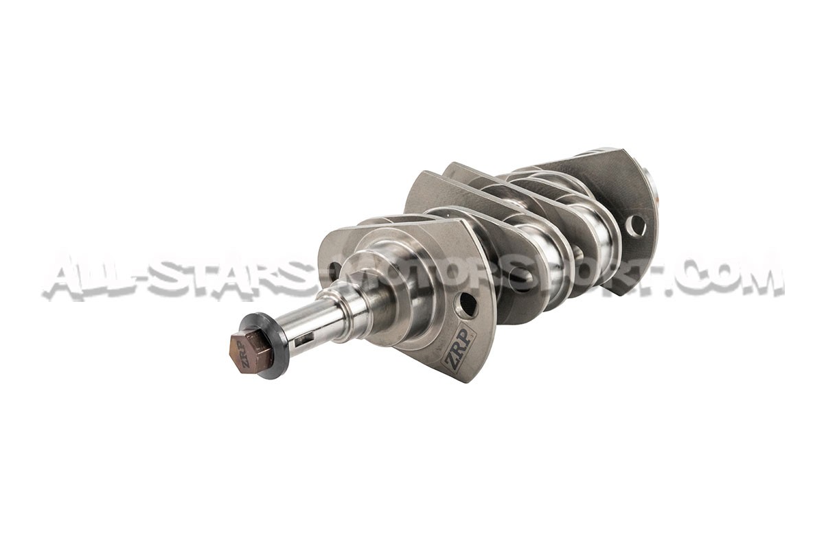 Cigüeñal forjado ZRP para Subaru Impreza STI EJ25