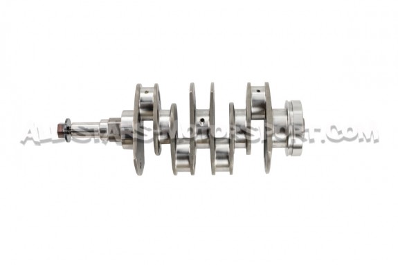 Cigüeñal forjado ZRP para Subaru Impreza STI EJ25