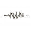 Vilebrequin forgé ZRP pour Subaru Impreza STI EJ25