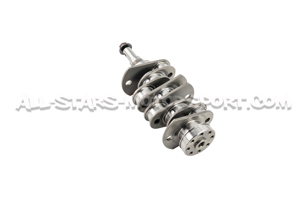 Cigüeñal forjado ZRP para Subaru Impreza STI EJ25