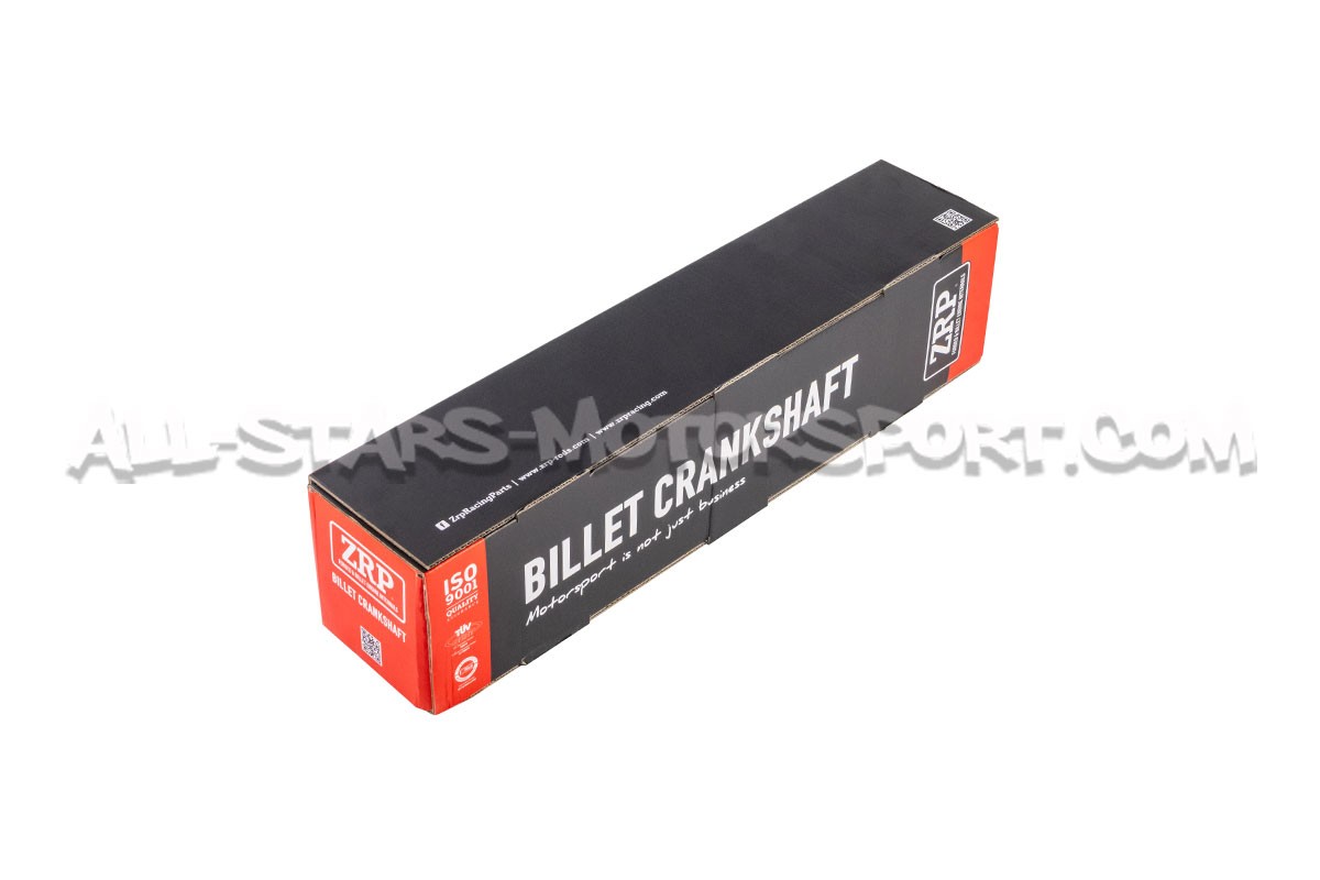 Cigüeñal forjado ZRP para Subaru Impreza STI EJ25