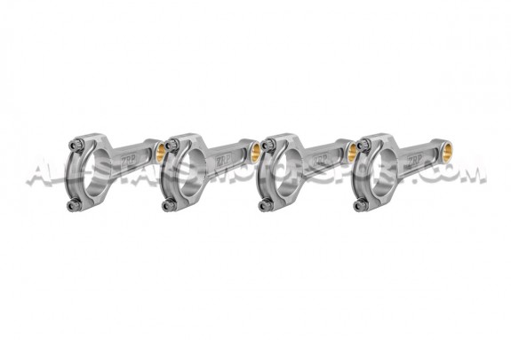 ZRP Forged Connecting Rods Golf 8 GTI / R / S3 8Y / Cupra KL / Octavia RS NX EA888.4 (23mm)