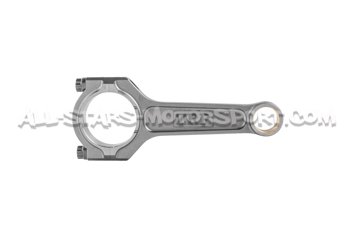 ZRP Forged Connecting Rods Golf 8 GTI / R / S3 8Y / Cupra KL / Octavia RS NX EA888.4 (23mm)