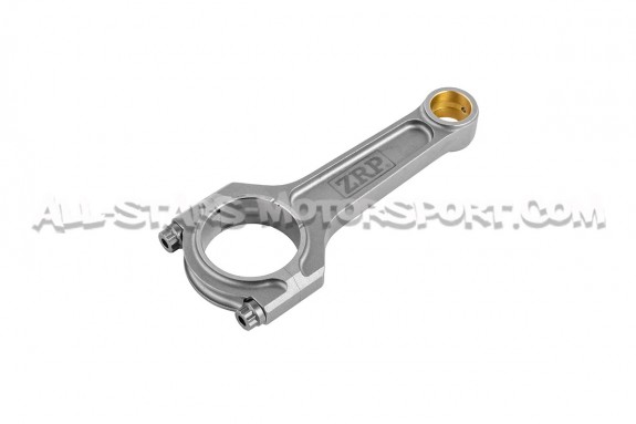 ZRP Forged Connecting Rods Golf 8 GTI / R / S3 8Y / Cupra KL / Octavia RS NX EA888.4 (23mm)
