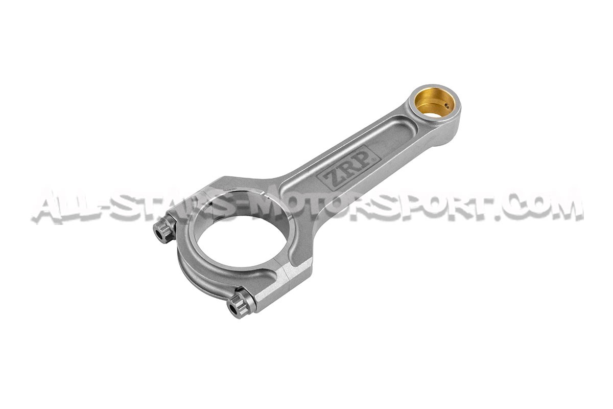 ZRP Forged Connecting Rods Golf 8 GTI / R / S3 8Y / Cupra KL / Octavia RS NX EA888.4 (23mm)