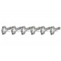 Bielles forgées ZRP pour Audi RS4 B9 et RS5 F5